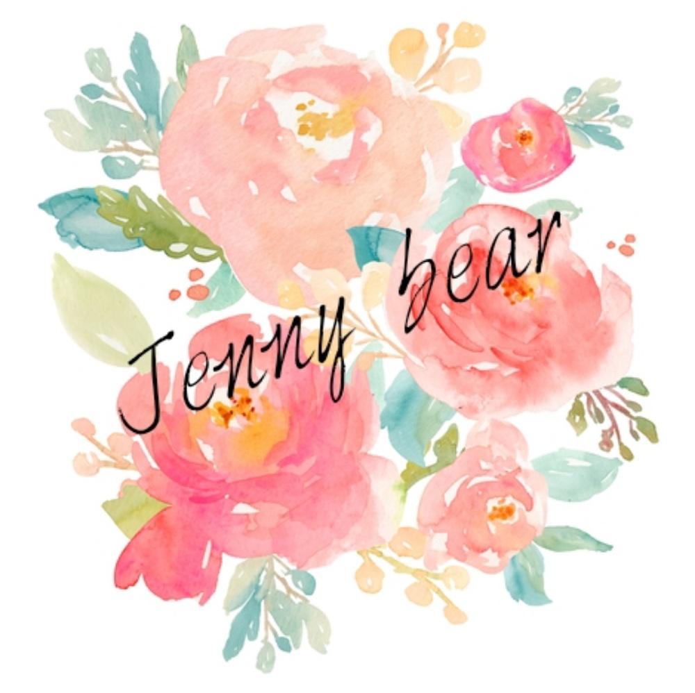 Jenny Bundle ❤️